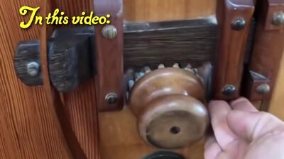10 таңғажайып қолмен ағаш өңдеу бойынша оңай жобалар және бастаушыларға арналған негізгі құралдарды міндетті түрде көруіңіз керек
