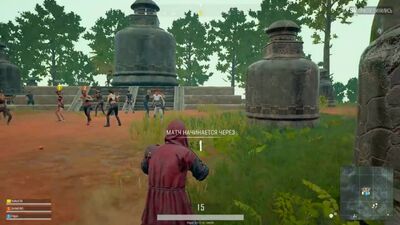 [Filipin is bro] ЗАТРОЛЛИВ ШИМОРО У WASTELAND СЕТОВОЮ ГРОЮ ЗА 200 000 РУБЛІВ — ПРИКОЛИ З PUBG