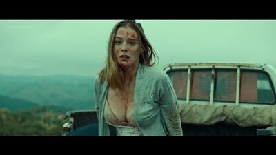 Milena Radulovic – The Balkan Line (2019) HD 1080 Nuda? Sexy! Guarda online / Milena Radulovic – The Balkan Line