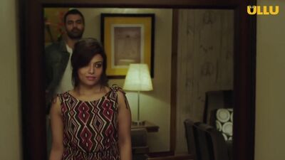 L'actrice indienne Naina Chhabra a couché avec son ex après leur réconciliation (Contenu pour adultes)