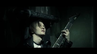 Okładka / ЛСП _⁄ Limp Bizkit – Ciało (Cover: ROCK PRIVET)