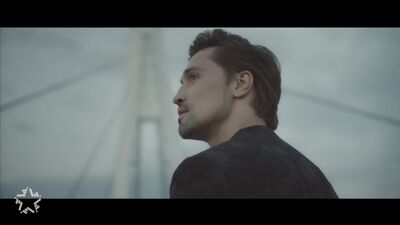 Музофон ТВ: Діма Білан — «Не мовчи» (Прем'єра відеокліпу 2015):