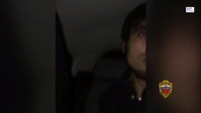 (18+) Un migrante ha picchiato selvaggiamente una donna di Mosca durante una rapina