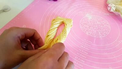 #MAIS SABOROSO DO QUE QUALQUER PASTELARIA