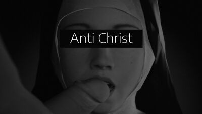 Antychryst (seks w grze Hitman)