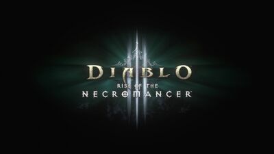 Diablo III – Некроманттың оралуы