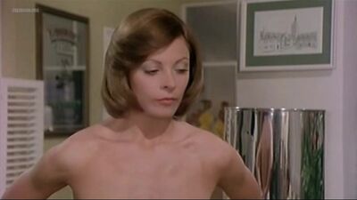 Maria Luisa, San Jose Nude - La femme, c'est l'affaire des hommes (1976)