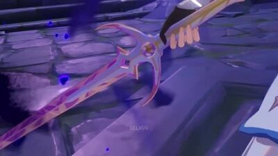 Baal, Aether et la Vigne de Lumière // Modifier