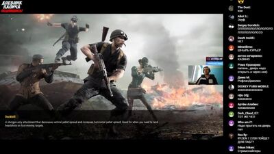 [Diário do Papich] PAPICH MATA A 6000 M!? O QUÊ? VOLTOU AO PUBG! [PUBG]