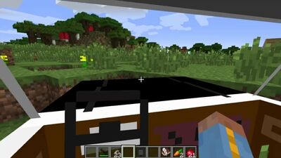 Podawał się za wiejskiego policjanta w Minecrafcie – 100% trollowanie, pułapka, Minecraft, pod