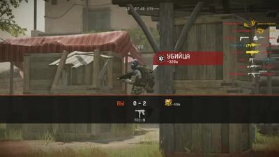 [Ilyushka Warface] Szybkie przejście 9. tygodnia w dodatku Armageddon do gry Warface! Jak szybko ukończyć zadania z dodatku Armageddon w Warface! wf