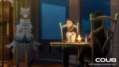 Félix (Chistes de anime | Momentos divertidos del anime)