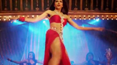 Clipes indianos de vários filmes