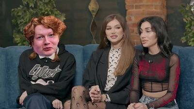 [Shuga Daddie] Alicia Vpiska, un auténtico payaso