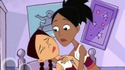 Amerykański smok: Jake Long, sezon 2, odcinek 3