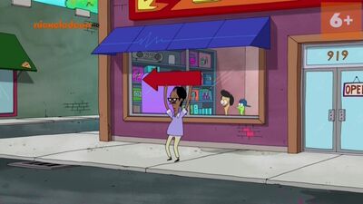 Sanjay et Craig | Sanjay.and.Craig Saison 1, épisode 5