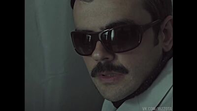 Cześć, ojcze! (Lapenko, Wewnątrz Lapenko, Dla VP, Na ważne rozmowy)