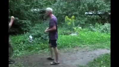 Até os chechenos tinham medo deles