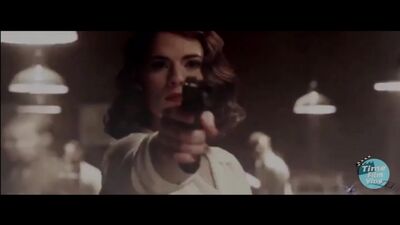 Peggy Carter