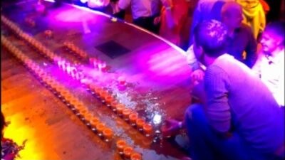 НК АВАЛОН — ІШИМ — VEЧІРКА TEQUILA BOOM — 30.08.2014