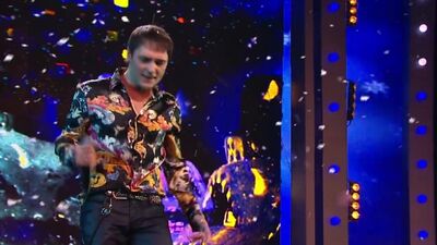 Yuri Shatunov - Flocos de Neve Tolos