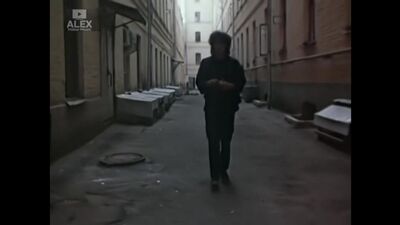 Dedicado a la memoria de Viktor Tsoi - Una estrella llamada Sol [Con motivo del 55.º aniversario del legendario músico, Alex Video Music]