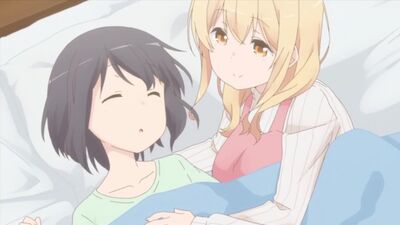 Sunohara-sou no Kanrinin-san / A Administradora de Sunohara - Episódio 2 [Dublagem: Estúdio AniDub (Ancord, Jade,... (AniDub MVO))]