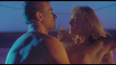 Alonna Shaw – Double Impact (Alonna Shaw – Podwójny cios) 2