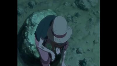 One Piece : Je n'ai jamais autant aimé Luffy et Nami - AMV Luffy x Nami