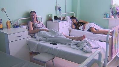 Film autorstwa „Typowy Nowosybirsk”