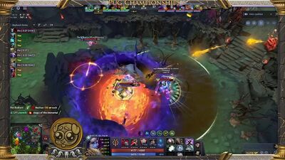 Відео від ANYLVL – Підвищення MMR у DOTA 2 | Підвищити MMR у Dota 2!