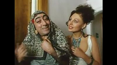 Гола Наталія Бочкарьова 2 [360p]