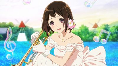 [OP] Hibike! Euphonium - Sintonía / Sound! Euphonium - Sintonía / Играй, Эуфониум! - Sintonía / Звучи, Эуфониум! - Sintonía