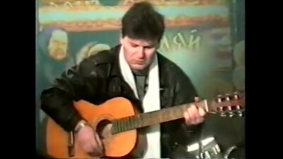 Юрий Хói – Есірткіге тәуелді (акустикалық)
