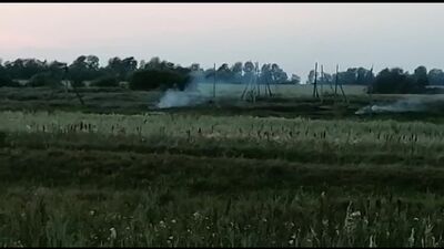 Vidéo de « Podslushano » : Kanach et la région de Kanach