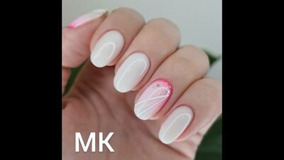 MK Gradient mleczny