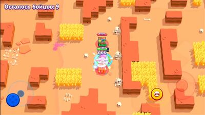 [Nemezis Brawl Stars] Brawl Stars – JAK UZYSKAĆ REKOMPENSATĘ OD TWÓRCÓW ZA BŁĄD ZE DŻINEM W Brawl Stars | DŻIN DLA WSZYSTKICH?