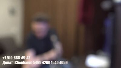 En direct : Dzerjinsk, une ville typique