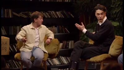 Denis Dorokhov | Die beste Geschichte in der Sendung „Was geschah danach?“ |