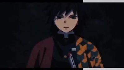 Tomioka Giyu | edytuj |