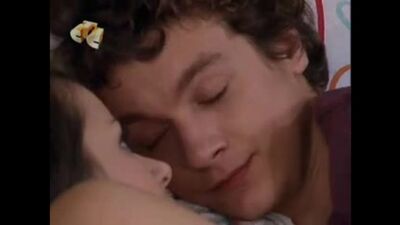 Venik e Dasha na série (As Filhas do Papá)
