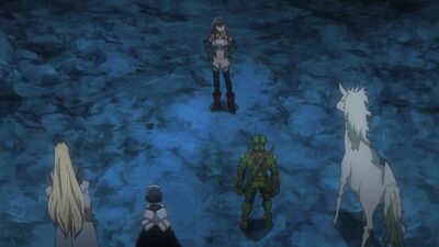 Log Horizon / Логин Горизонт – 2-маусым, 14-эпизод [Ancord, OSLIKt, Trina_D, N_Lenina, Shina, Jam, BalFor, Inspector_G, Cuba77]