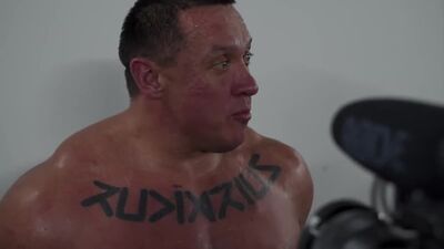 KOKLYAEV. Enregistrement complet du combat contre Emelianenko _ Déclarations d'après-combat