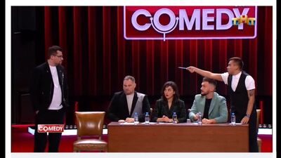 Camedi Club « Comité anti-Covid ».mp4