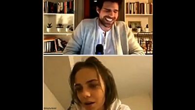 Bahar Sahin / Bahar Sahin / Berker Güven / Berker Güven