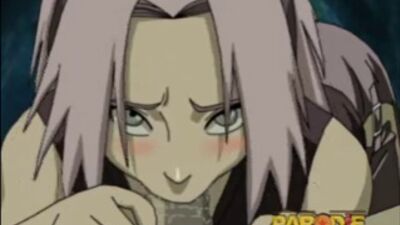 Naruto Fucks Sakura: Full Version XXX
