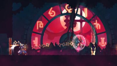 Ogłoszenie daty premiery gry Dead Cells