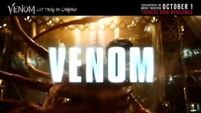 Venom contre Carnage : face à face._ Bande-annonce épique en HD _À découvrir en IMAX..mp4
