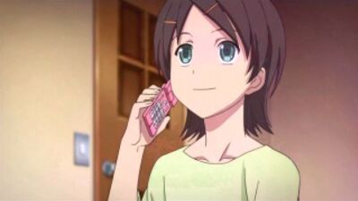 OVA-1 | Corpse Party : Missing Footage (Doublage) [Trina_D et Kapets]