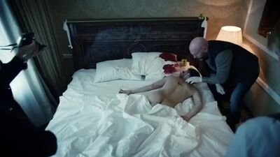 Серіал «Метод», 2 сезон